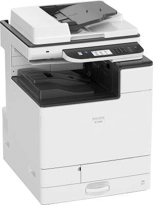 МФУ Ricoh M C2000 (A3, цветной, без тонеров, запуск АСЦ)