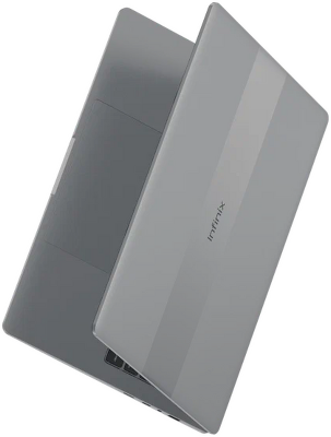Infinix Inbook Y3 MAX YL61A5 16" Grey (71008302588)
