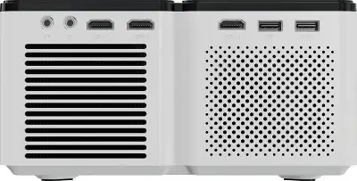 Проектор Cactus CS-PRO.03WT.Full HD-A LCD 720Lm ANSI (1920x1080) 2300:1 ресурс лампы:30000часов 2xUSB typeA 3xHDMI 1.73кг