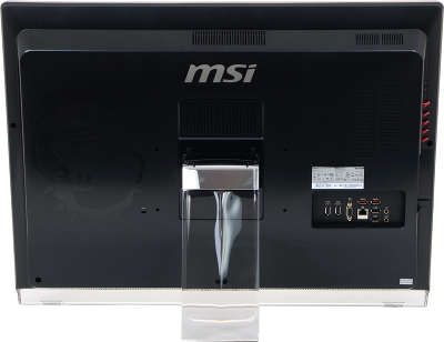Моноблок MSI AG270 2QC 3K-016RU i7-4720HQ/8G/1Tb/27''/NV GF GTX970 3G DDR5/DVD-SM/Cam/BT/WiFi/W KB&Mouse/Win10