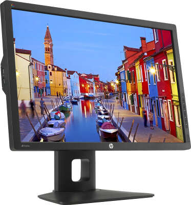 Монитор 24" HP DreamColor Z24xG2 IPS FHD DVI, HDMI, DP USB-Hub