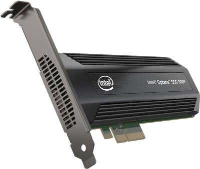 Твердотельный накопитель NVMe 280Gb [SSDPED1D280GAX1] (SSD) Intel Optane 900p