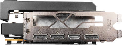 Видеокарта MSI AMD Radeon RX 5700 GAMING 8Gb GDDR6 PCI-E HDMI, 3DP