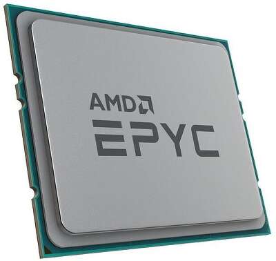 Процессор EPYC X32 7542 SP3 OEM 225W 2900 100-000000075 AMD