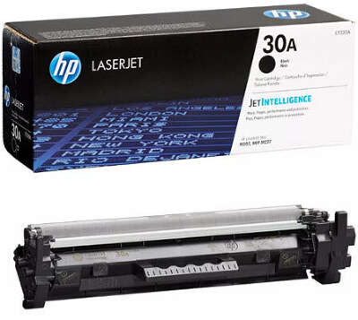 Картридж 30A HP LaserJet Pro M203/MFP M227, 1,6К (О) CF230A