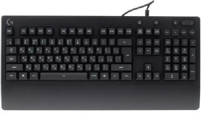 Logitech Gaming Keyboard G213 Prodigy 920-008092