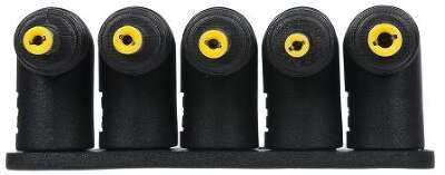 Универсальный адаптер для ноутбуков на 40Ватт/ NB Adapter STM BL40, 40W, Net