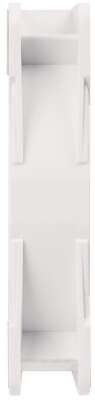 Вентилятор Arctic Cooling ARCTIC P12 PWM PST A-RGB (White) Вентилятор корпусной 3 PCS Value Pack - retail арт. ACFAN00258A
