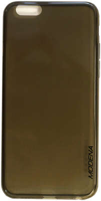 Чехол-накладка для iPhone 6 Plus/6S Plus Modena, серый