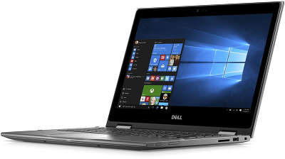 Ноутбук Dell Inspiron 5378 13.3" FHD IPS /i5-7200U/8/1000/WF/BT/CAM/Linux [5378-8937]
