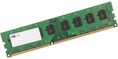 Модуль памяти DDR-III DIMM 4Gb DDR1600 Foxline (FL1600LE11/4)