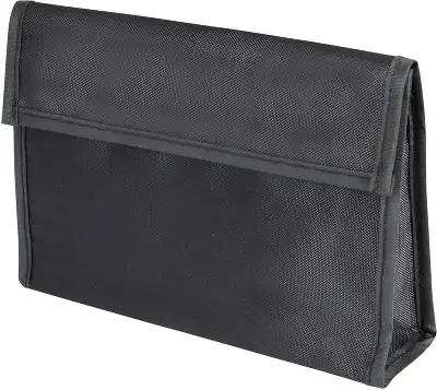 Триммер Polaris PHC 0303RB черный/зеленый 240Вт (насадок в компл:3шт)