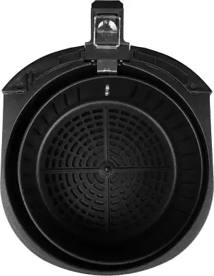 Аэрогриль Kitfort KT-2227 1500Вт черный