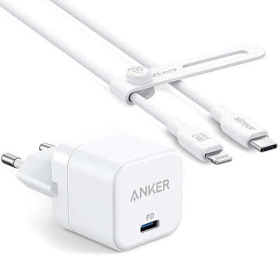 Anker PowerPort III<br> 20W Cube