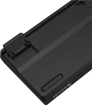 Клавиатура A4Tech Bloody S87 Naraka механическая черный/красный USB for gamer LED (S87 NARAKA)