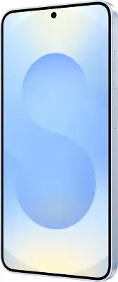 Смартфон Samsung SM-S931B Galaxy S25 128Gb 12Gb голубой моноблок 3G 4G 2Sim 6.2" 1080x2340 Android 15 50Mpix 802.11 a/b/g/n/ac/ax/be NFC GPS GSM900/1800 GSM1900 Protect
