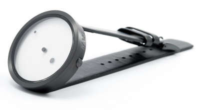 Наручные часы Nava Design Ora Lattea Bianco 42mm [O410BI]