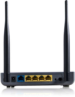 Точка доступа/Маршрутизатор IEEE802.11n TENDA W308R