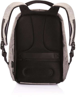 Рюкзак для ноутбука до 15" XD Design Bobby, серый [Р705.542]