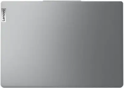 Ноутбук Lenovo IdeaPad Pro 5 14AHP9 14" WQHD+ OLED R7 8845HS/16/1Tb SSD/RTX 3050 6G/Без OC серый