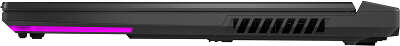 Ноутбук ASUS ROG Strix G15 G513RC-HN133 15.6" FHD IPS R 7 6800H/16/512 SSD/GF RTX 3050 4G/DOS