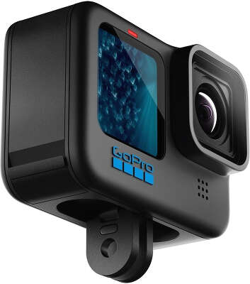 Экшн-камера GoPro HERO11 Black Edition [CHDHX-111-RW]