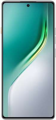 Смартфон Tecno Camon 40 12+256Gb зеленый