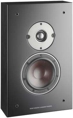 Настенная акустическая система DALI OBERON ON-WALL. Цвет: Черный дуб [BLACK ASH]