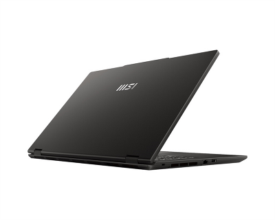 Ноутбук без сумки MSI Venture 17 AI A1MG-003XRU Ultra7 155H 17.3" FHD (1920 x 1080)144Hz DDR5 16GB (8GB*2),512GB SSD,Intel Arc Graphics ,55.2Whr,2,4kg,1y,Dos,Solid Gray