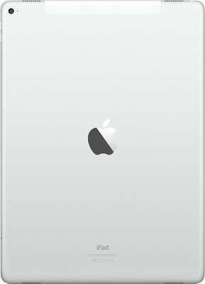 Планшетный компьютер Apple iPad Pro 12.9" [ML2M2RU/A] 256GB Wi-Fi + Cell Silver