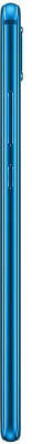 Смартфон Huawei P20 LITE 64Gb, Blue