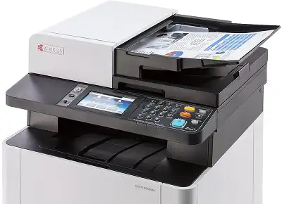 МФУ лазерное Kyocera ECOSYS M5526cdw (1102R73NL0)