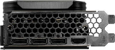 Видеокарта Palit NVIDIA GeForce RTX 3070 8Gb GDDR6 PCI-E HDMI, 3DP, OEM