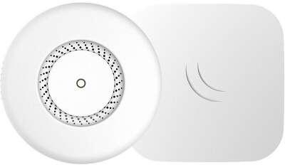 Точка доступа Mikrotik RBcAPGi-5acD2nD, cAP ac, AC1200, 1x1Gbs WAN, 2x1Gbs LAN двухдиапазонный, MU-MIMO (RBcAPGi-5acD2nD)