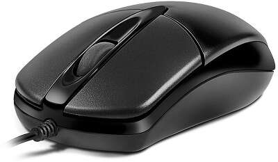 Мышь SVEN RX-112 USB чёрная