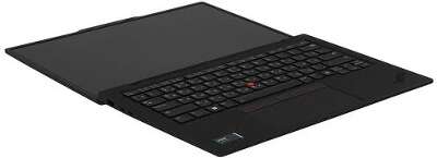 Ноутбук Lenovo ThinkPad X1 Carbon G12 14" WQHD+ OLED Ultra 7 155H/32/1Tb SSD/W11Pro черный