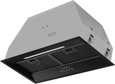 MAUNFELD VIVID 603EM Black