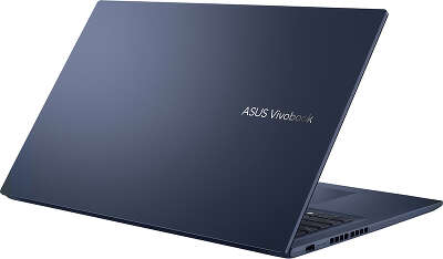 Ноутбук ASUS VivoBook 17 M1702QA-AU082 17.3" FHD IPS R 7 5800H/16/512 SSD/Dos