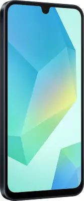 Смартфон Samsung SM-A165F Galaxy A16 8/256Gb, черный (SM-A165FZKICAU)