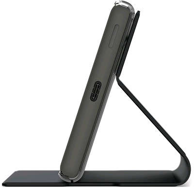 Чехол-подставка Sony для Xperia XA1 Plus, черный