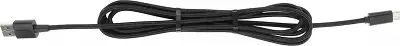Клавиатура HyperX Alloy Origins механическая черный USB for gamer LED (4P4F6AA#ABA)