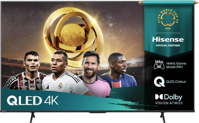 Hisense 85E7Q PRO