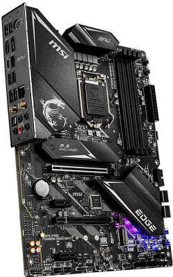 Материнская плата ATX LGA1200 MSI MPG Z490 GAMING EDGE WIFI