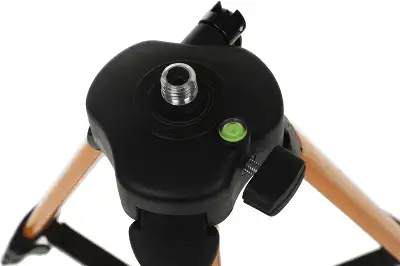 Уровень лазер. Zitrek LL4V1H-RL 2кл.лаз. 635нм цв.луч. красный 5луч. (065-0099)