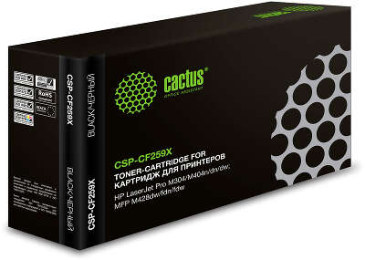 Картридж Cactus CSP-CF259X