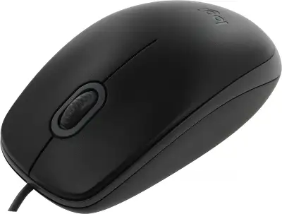 Мышь Logitech Mouse M110 SILENT Black USB (910-005502)