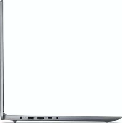Ноутбук Lenovo IdeaPad 3 Slim 16IRU8 16" WUXGA IPS i5 1335U 1.3 ГГц/8/256 SSD/Dos