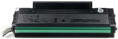 Картридж лазерный Pantum PC-211P black ((1600стр.) для P2200/P2500/M6500/M6600) (PC-211P)