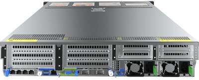 Gooxi 0.95.002.1001 Shenzhen GuoxinHengyu Technology (Gooxi)