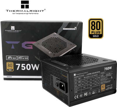 Thermalright TR-TG 750S